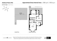 Floorplan Photo