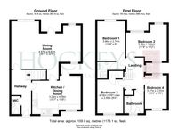 Floorplan Photo