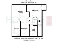 Floorplan Photo
