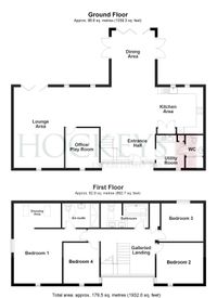 Floorplan Photo