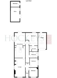 Floorplan Photo