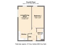 Floorplan Photo