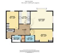 Floorplan Photo