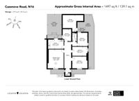 Floorplan Photo