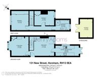 Floorplan Photo