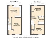 Floorplan Photo