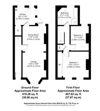 Floorplan Photo