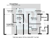 Floorplan Photo