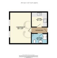 Floorplan Photo