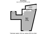 Floorplan Photo