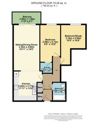 Floorplan Photo