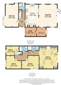 Floorplan Photo