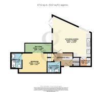 Floorplan Photo