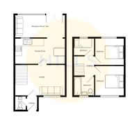 Floorplan Photo