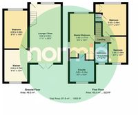 Floorplan Photo