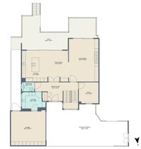 Floorplan Photo