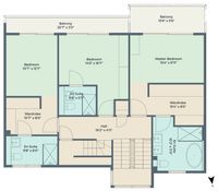 Floorplan Photo