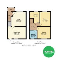 Floorplan Photo