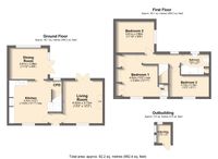 Floorplan Photo