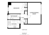 Floorplan Photo