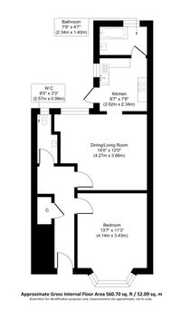 Floorplan Photo