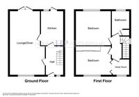 Floorplan Photo