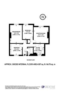 Floorplan Photo