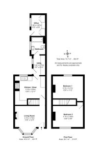 Floorplan Photo