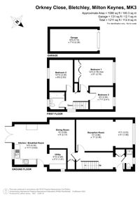 Floorplan Photo