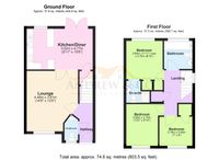 Floorplan Photo