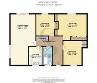 Floorplan Photo