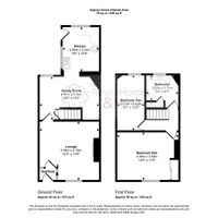 Floorplan Photo