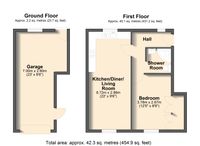 Floorplan Photo