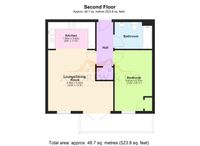 Floorplan Photo