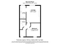 Floorplan Photo