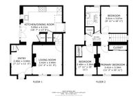 Floorplan Photo