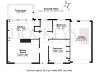 Floorplan Photo