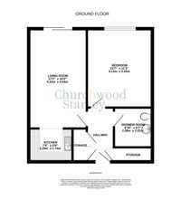 Floorplan Photo