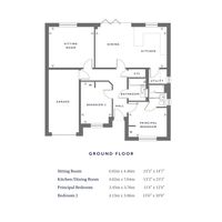 Floorplan Photo