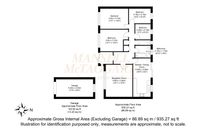 Floorplan Photo