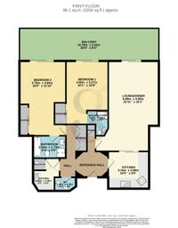 Floorplan Photo