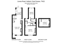 Floorplan Photo