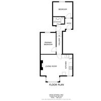 Floorplan Photo