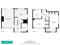Floorplan Photo