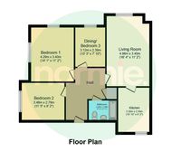 Floorplan Photo