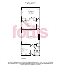 Floorplan Photo