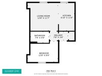 Floorplan Photo