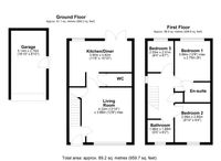 Floorplan Photo