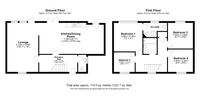 Floorplan Photo