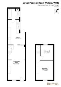 Floorplan Photo